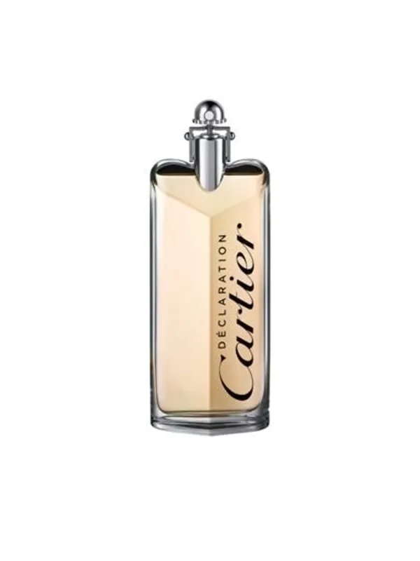 Cartier - Declaration
