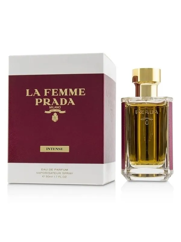 Prada La Femme Intense