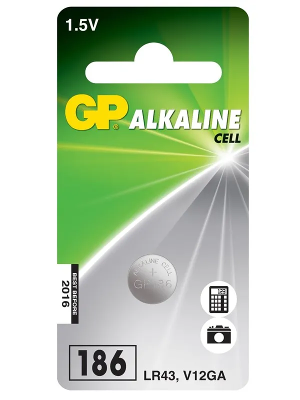 GP 186 C1