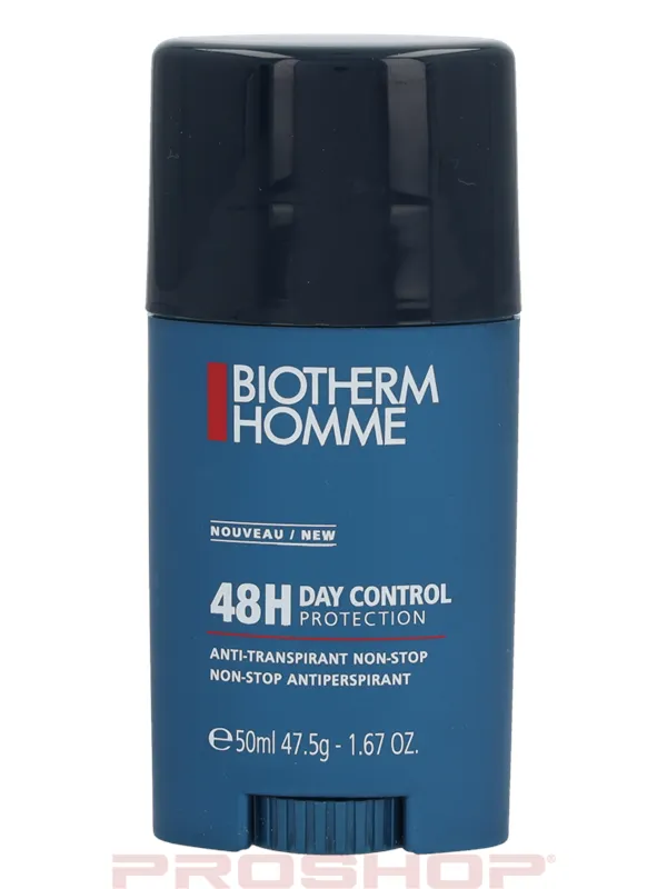 Biotherm Homme 48H Day Control Deo Stick