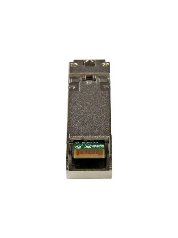 StarTech.com HP J9151A Compatible SFP+ Module - 10GBASE-LR Fiber Optical Transceiver (J9151AST) - SFP+ transceiver module - 10Mb LAN 100Mb LAN GigE 10 GigE