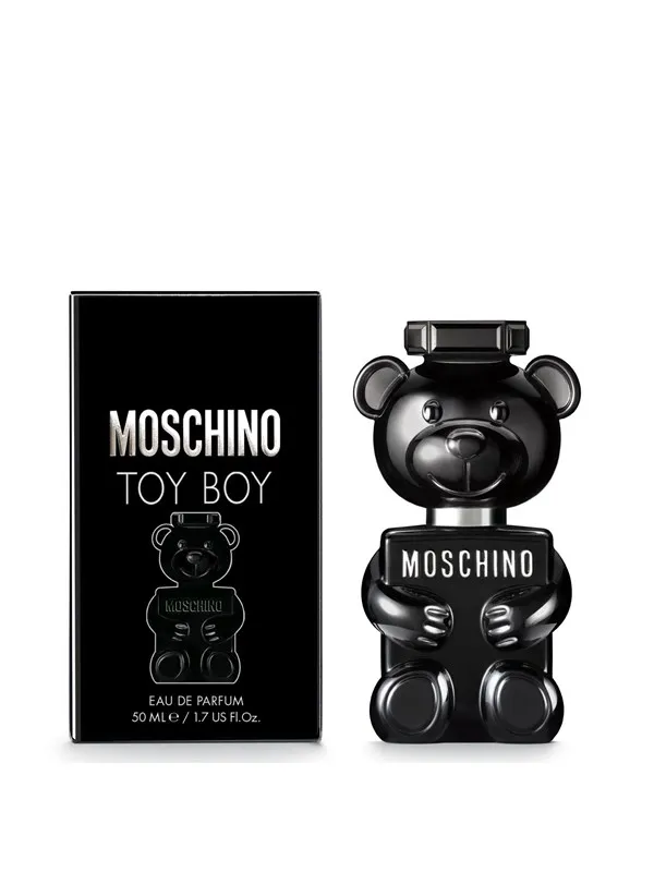 Moschino Toy Boy