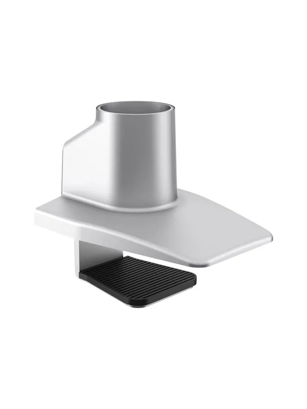 Multibrackets M Gas Lift Single Desk Clamp - Max - recommended for