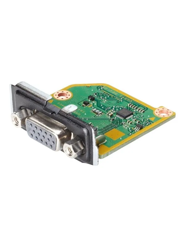 HP Flex IO V2 Card - Sølv