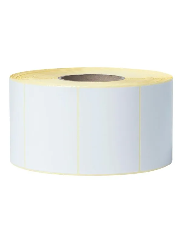 Brother coated 102 x 74 mm 2.900 label