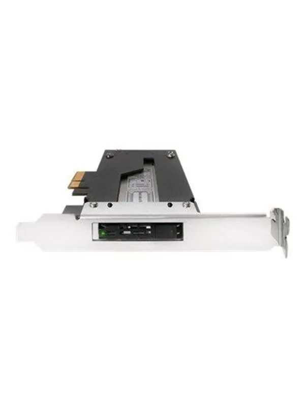 Icy dock ToughArmor M.2 NVMe SSD - PCIe 3.0 x4