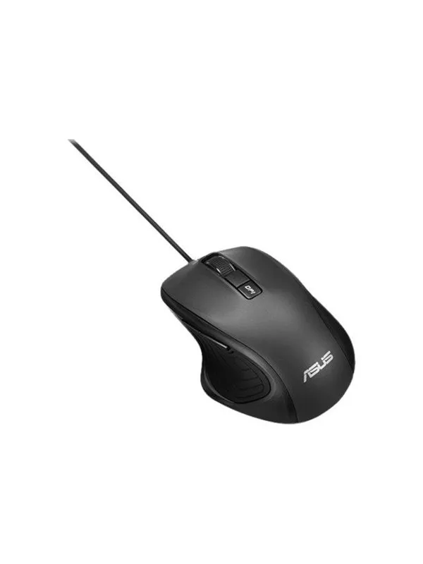 ASUS UX300 PRO - Mus - Optisk - 6 - Svart