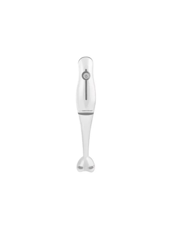 Esperanza Stavmikser FRAPPE - hand blender - grey - 250 W