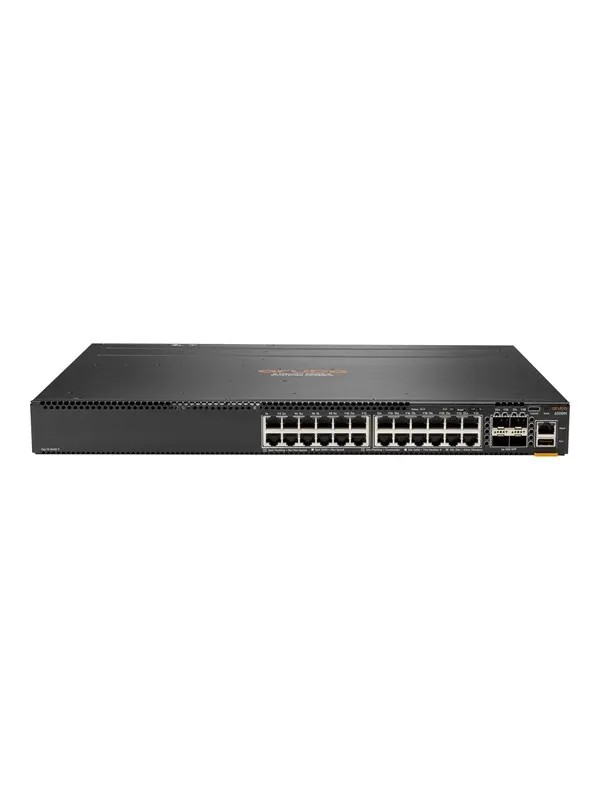 HP E Aruba 6300F