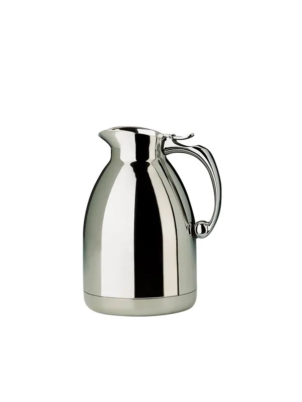 alfi Hotello jug 1.0 l. - Steel