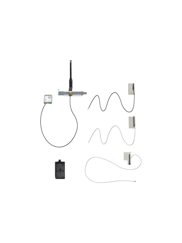 Lenovo ThinkStation AC Wi-Fi Solution Intel 9560 with Assembly Kit