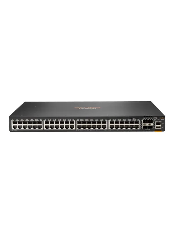HP E Aruba 6300F