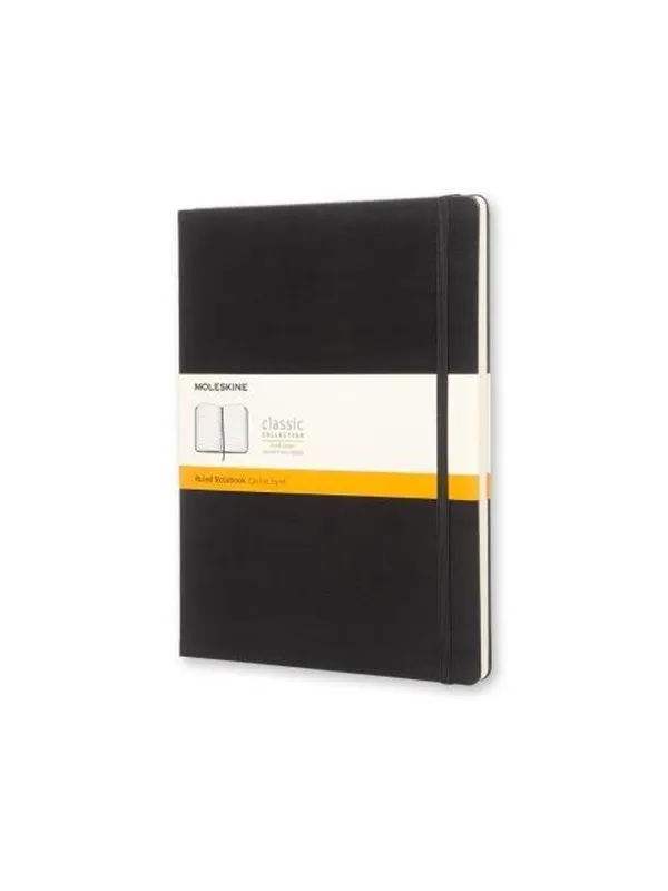 Moleskine Classic Extra Large