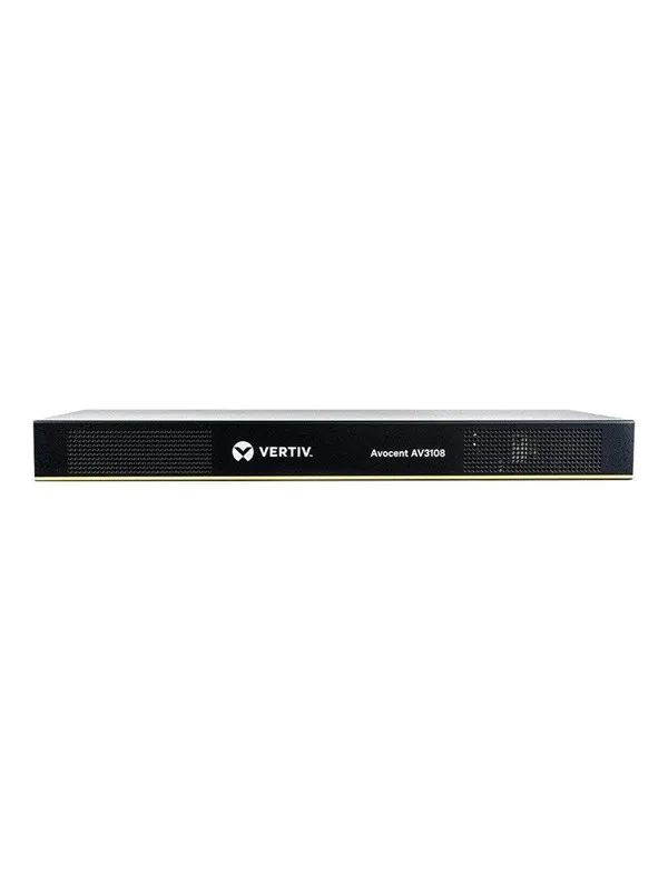 Emerson Network Power Avocent AutoView