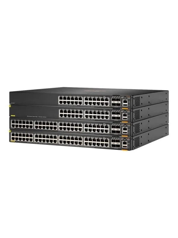 HP E Aruba 6300F