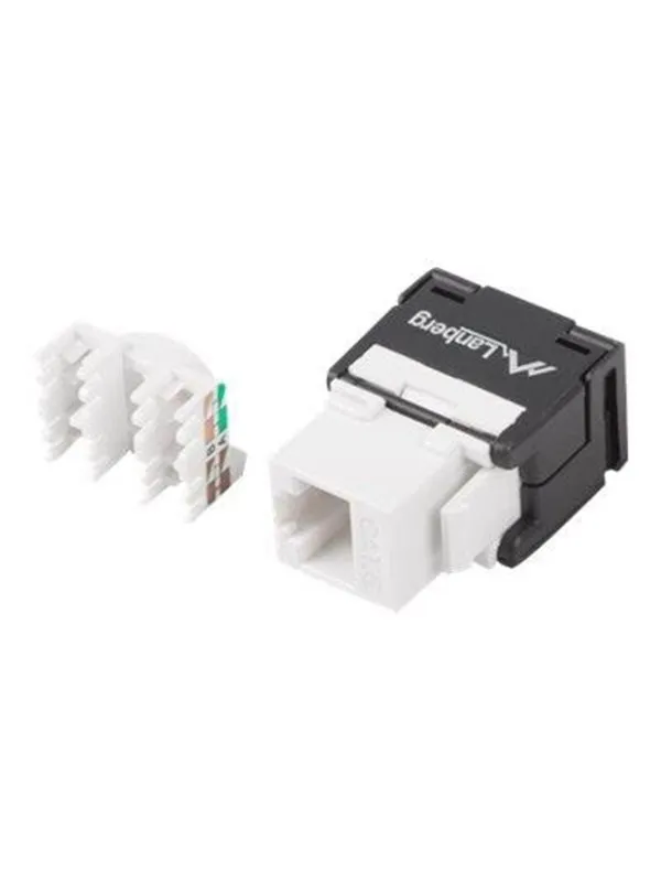 Lanberg KSU6-2000 - modular insert