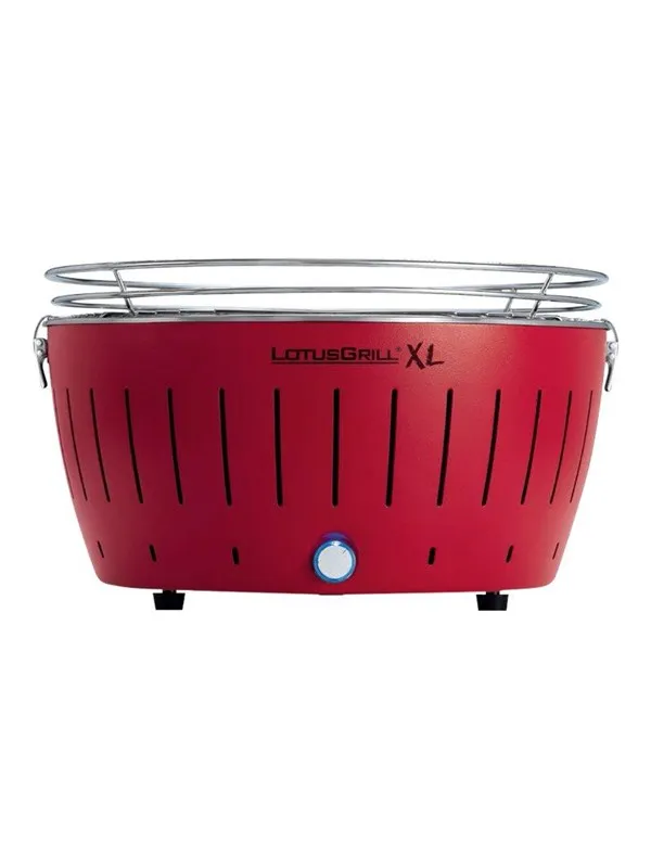 LotusGrill G435 XL