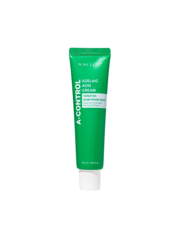 Nineless A-Control Azelaic Acid Cream 50 ml
