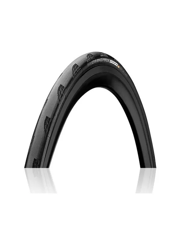 Continental Grand Prix 5000 700x25C / 25-622 Road Bike tire / 8.27 bar