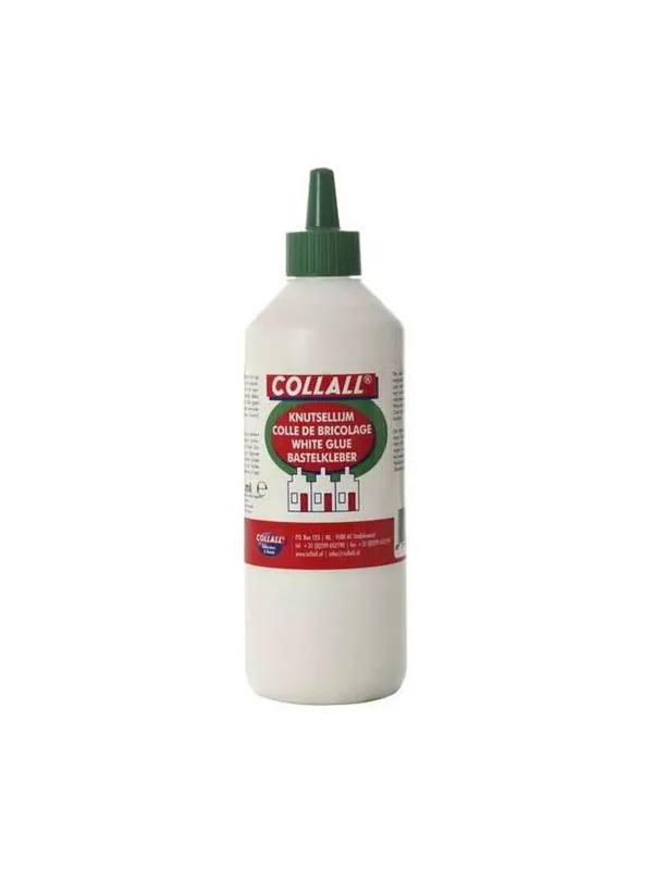 Quantore - Craft glue Collall 500ml