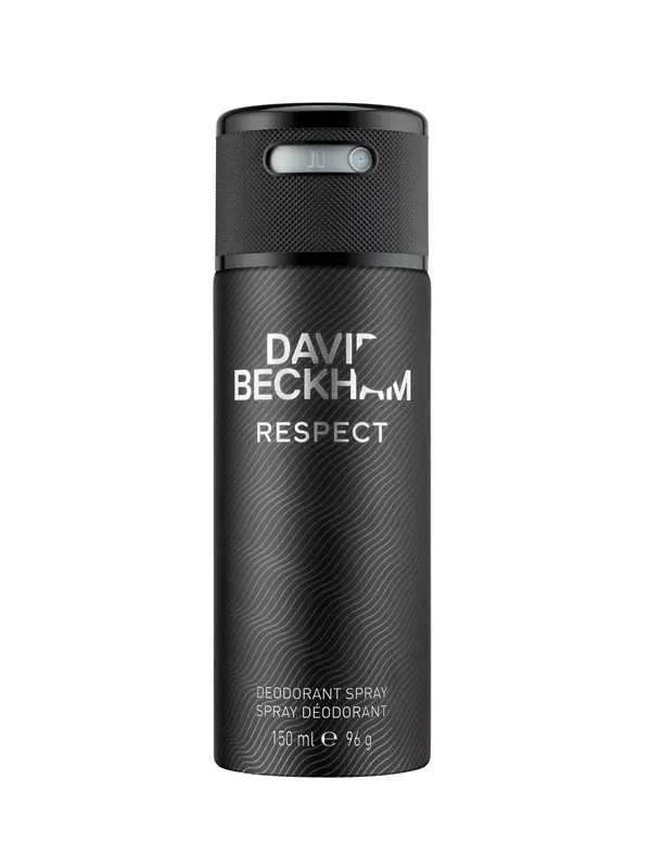 David Beckham Respect