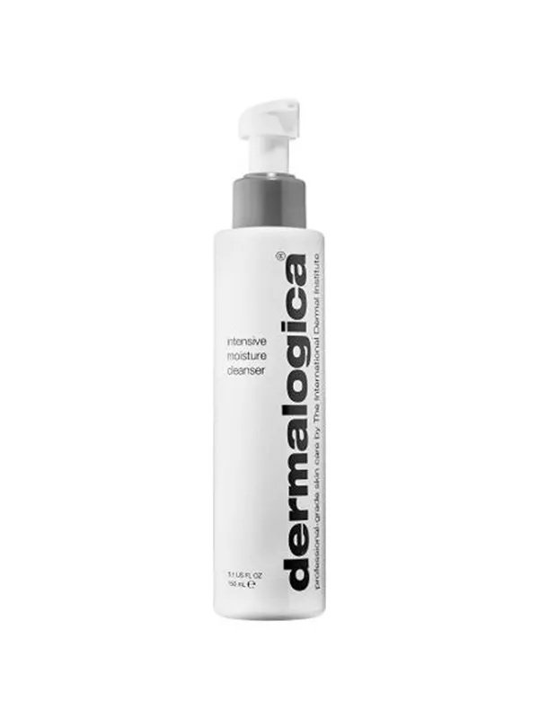 Dermalogica Intensive Moisture Exfoliating Cleansing Cream 150 ml