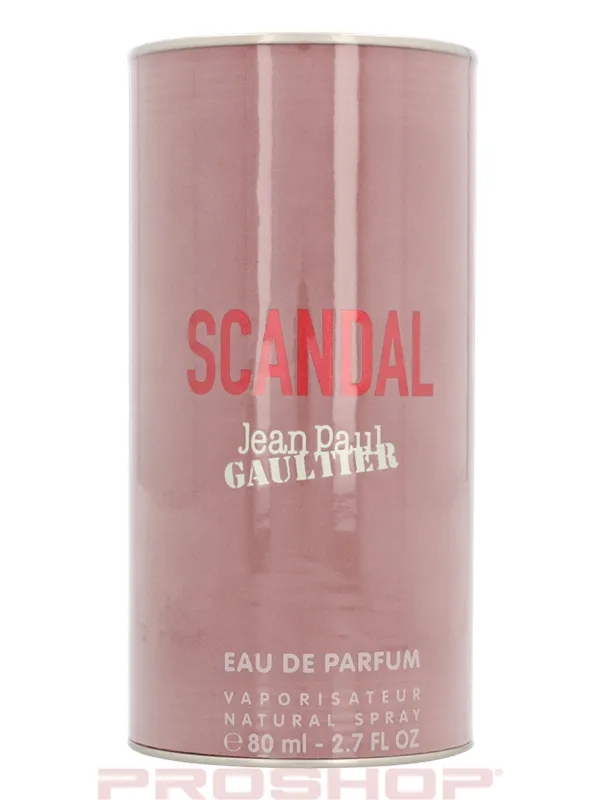 Jean Paul Gaultier - Scandal