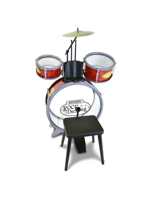 Made in china Rock drum set