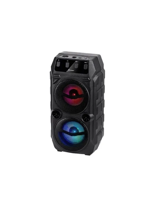 Tracer SUPERBOX - speaker - for portable use - wireless