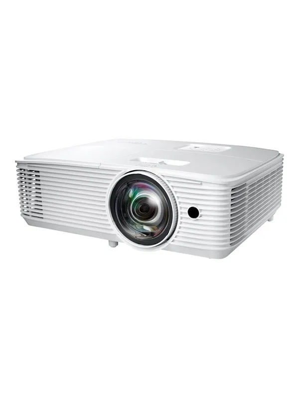 Optoma Prosjektor X309ST - 1024 x 768 - 3700 ANSI lumens