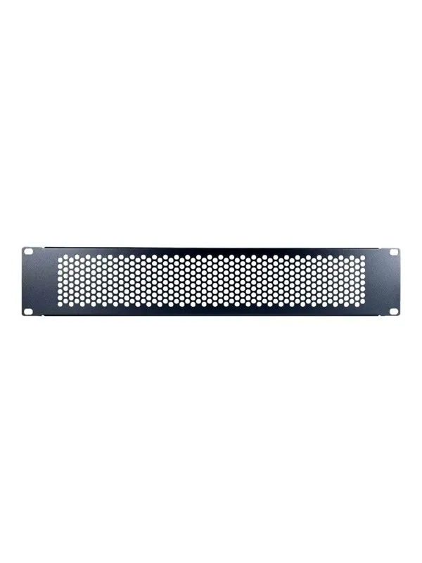 Inter-Tech 88887319 - 2U - Pinhole Panel