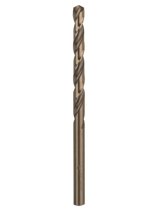 Bosch Metallbor HSS-Co, DIN 338 5 x 52 x 86 mm