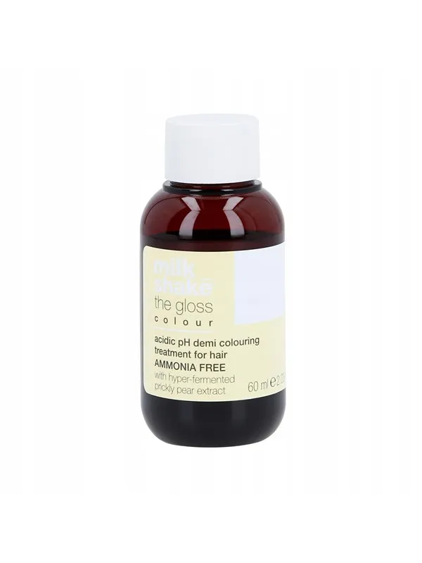 Milk Shake The Gloss Demi-Permanent Hair Dye 60 ml .- 9.7 Blondt.