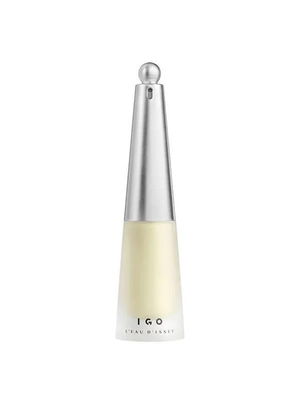 Issey Miyake L'Eau d'Issey Igo 80ml.- Gavesæt