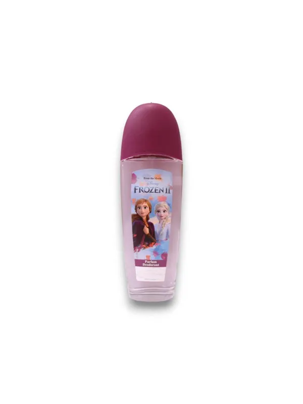 La Rive Disney Frozen Perfumed Peach Deodorant