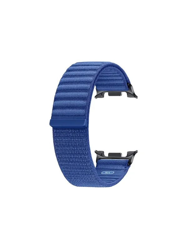 Samsung Galaxy Watch8 | Watch8 Classic Fabric Band (M/L) - Blue