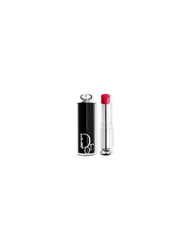 Christian Dior Addict, Shine, Cream Lipstick, 877, Pink, Refillable, 3.2 g