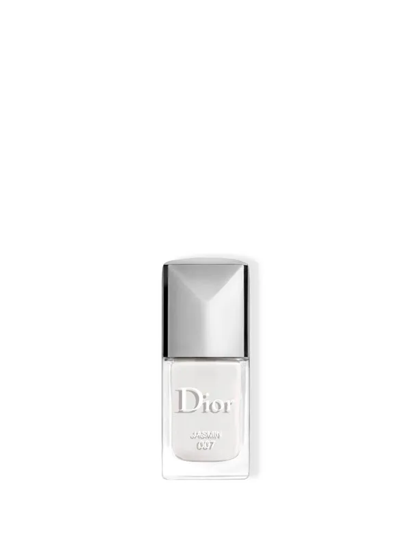 Christian Dior Vernis Nail Polish 007 Jasmin