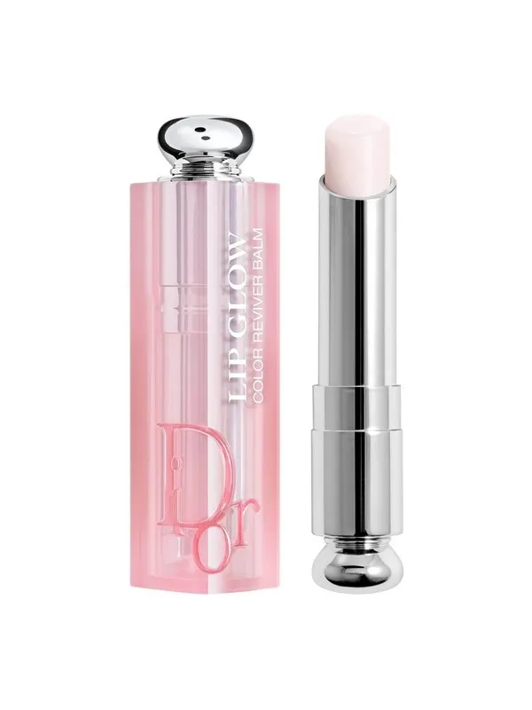Christian Dior Addict, Glow, Lip Balm, 058, Opal Pearl, 3.2 g