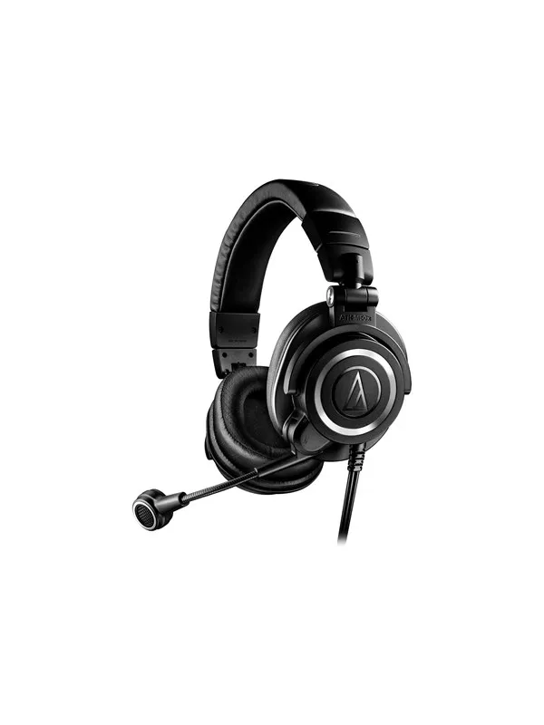 Audio-Technica ATH M50xSTS StreamSet