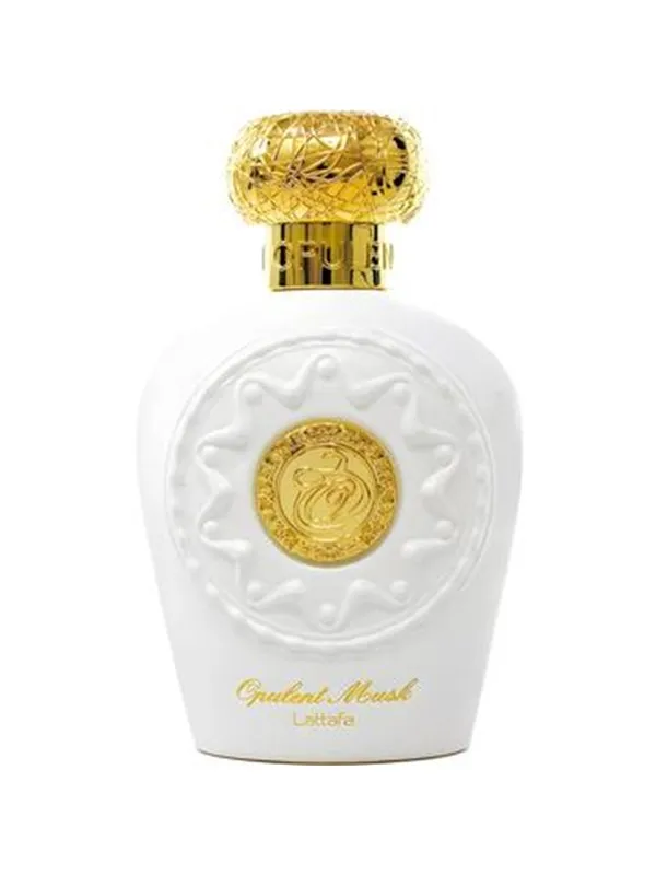 Lattafa Opulent Musk