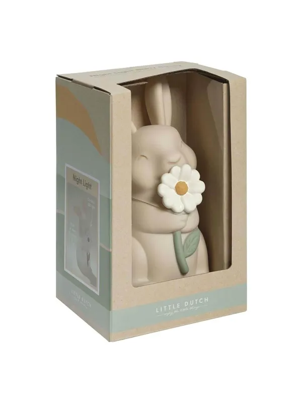 Little Dutch - Night Light Rabbit