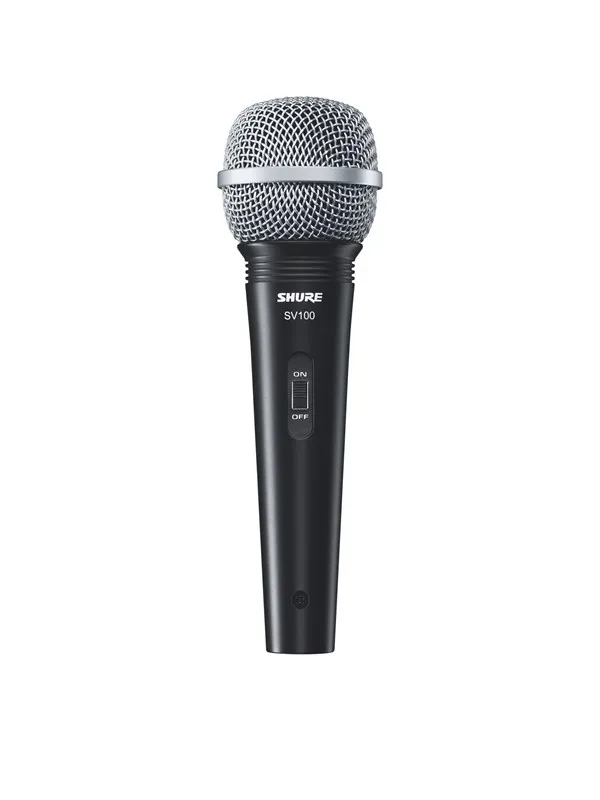 Shure SV100 - Microphone