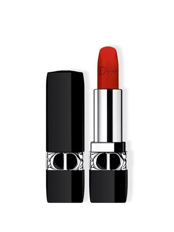 Christian Dior Dior Rouge Dior Couture Colour Lipstick - Refillab