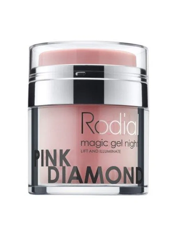 Rodial Pink Diamond Retinol Overnight Gel