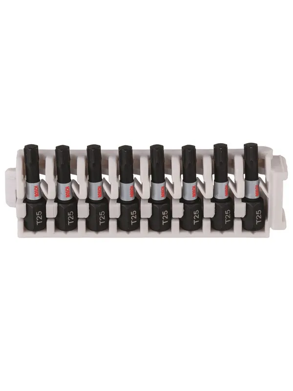 Bosch ImpactControl T25, 25 mm