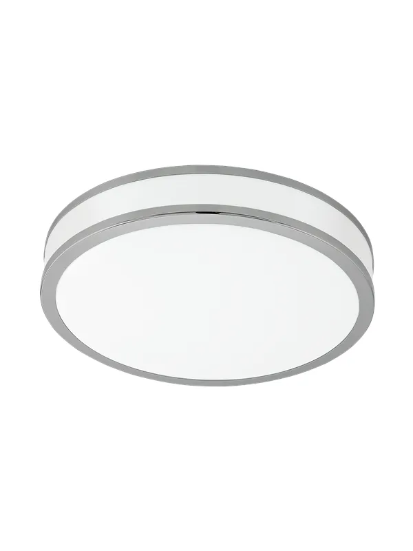 EGLO PALERMO 2 ceiling lamp Ø410 mm 3000K chrome