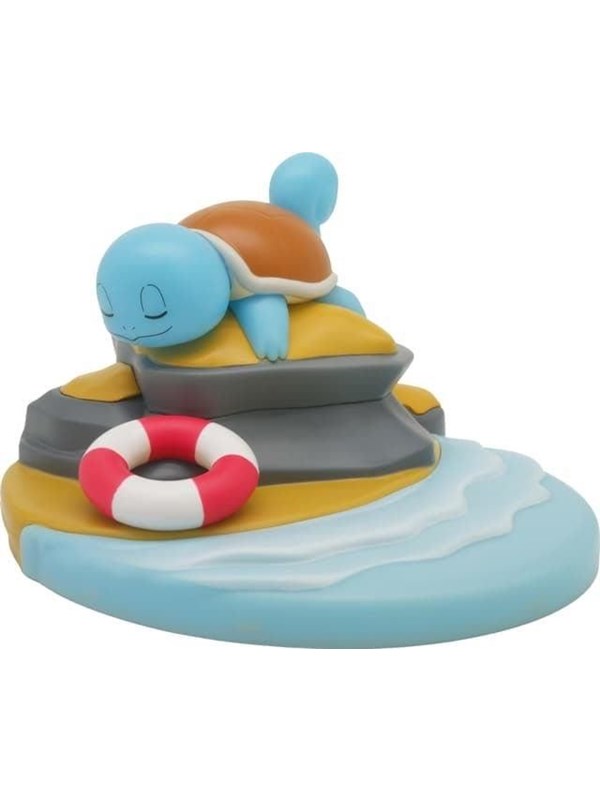 Pokemon - Squirtle LED - Lampe