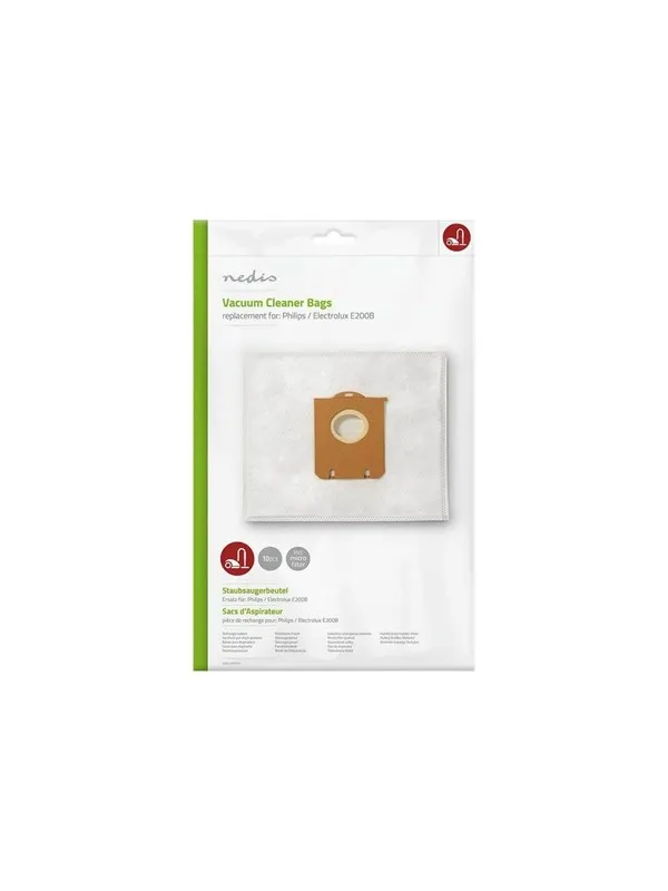 Nedis DUBG120AEP10 - accessory kit