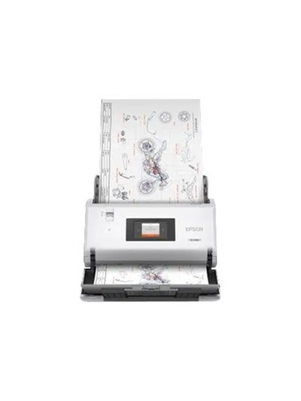 Epson WorkForce DS-30000